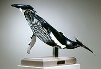 Wick Ahrens, Sculptor, Weston, Vermont, USA