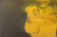 Nora Camps, Expressionist Artist, Toronto, Ontario